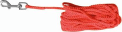 Trixie Prodlužovací vodítko šňůra - červená