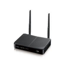 Nebula LTE3301-PLUS, LTE Indoor Router, NebulaFlex, s 1 rok Pro Pack, CAT6, 4x Gbe LAN, AC1200 WiFi