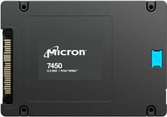 7450 PRO, U.3 - 3.84TB, Non-saD Enterprisa SSD (MTFDKCC3T8TFR-1BC1ZABYYR)