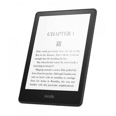 Amazon Kindle Paperwhite 16GB, podsvietený displej E-Ink