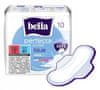 Bella Perfecta Ultra modré absorpčné hygienické vložky 10 ks