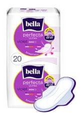 Bella Bella Perfecta ultra absorpčné hygienické vložky 20 ks