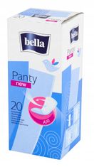 Bella Bella nohavičkové vložky 20 ks