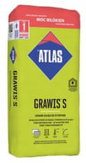Atlas Lepiaca malta na penový polystyrén Grawis-S 25 kg