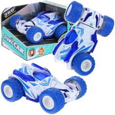 Nobo Kids Kaskadérske auto – modré