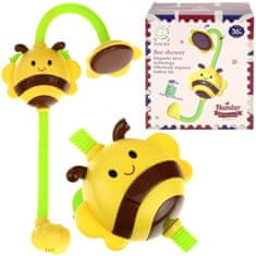 Nobo Kids Veselá hračka do kúpeľa Bee Faucet