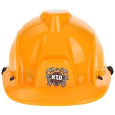 Nobo Kids Ochranná prilba Stavebné práce LED baterka prilby