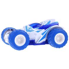 Nobo Kids Kaskadérske auto – modré