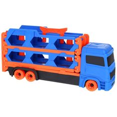 Nobo Kids Skladacia dráha pre odťahové vozidlo Tir Truck