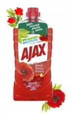 AJAX Ajax univerzálny čistič kvetinových podláh 1l