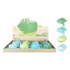 Creative Toys Vodný krokodíl 