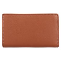 Lagen Dámska kožená peňaženka BLC/5782/323 CGN