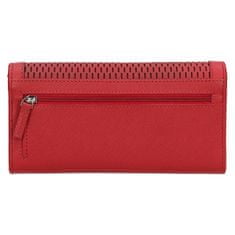 Lagen Dámska kožená peňaženka BLC/5704 RED