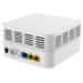STRONG sada 3 ATRIA Wi-Fi Mesh Home TRIO PACK AX3000/ Wi-Fi 802.11a/b/g/n/ac/ax/ 2402 Mbit/s/ 2,4GHz a 5GHz/ 3x LAN/biely