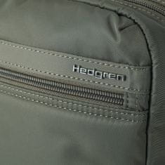 Hedgren Batoh Inner City Ava Square Backpack 15,6" HIC432 - khaki