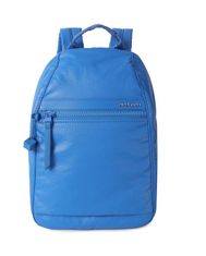 Hedgren Batoh Inner City Seasonals Vogue Backpack HIC11 - 853 creased strong blue