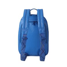 Hedgren Batoh Inner City Seasonals Vogue Backpack HIC11 - 853 creased strong blue