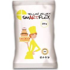 Smartflex Yellow Velvet Vanilka 250 g v sáčku