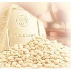 Callebaut Pravá biela čokoláda 28% (150 g) 3765