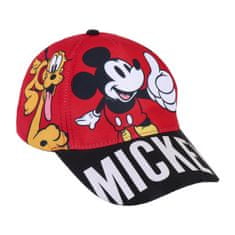 Grooters Detská šiltovka Mickey Mouse - Friends