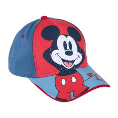 Grooters Detská šiltovka Mickey Mouse - Mickey
