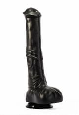 Lovetoy X-Men Horse Cock 12,4″ (31,5 cm), fantasy konské dildo