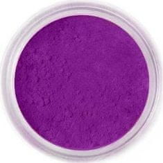 Dekoratívna prachová farba Fractal – Viola (1,5 g) 6165