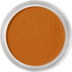 Jedlá prachová farba Fractal – Squirrel Brown (1,7 g) 6128