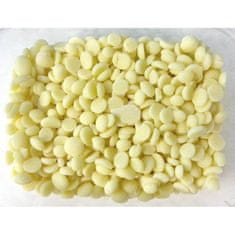 Domori Kakaové maslo v šošovkách 100% (100 g) DOM805-1