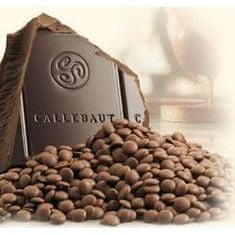 Callebaut Pravá horká čokoláda 54,5% (150 g) 3946
