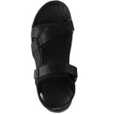 4F Sandále čierna 37 EU F014 20s
