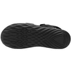 4F Sandále čierna 37 EU F014 20s