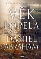 Daniel Abraham: Věk popela
