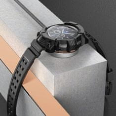 SUPCASE Remienok Unicorn Beetle Pro Samsung Galaxy Watch 4 44Mm Black
