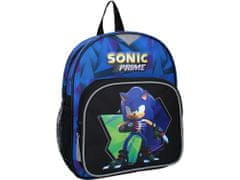 Vadobag Detský ruksak Sonic Prime Time