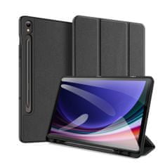 Dux Ducis Toby puzdro na Samsung Tab A9 Plus 11'', čierne