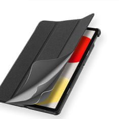 Dux Ducis Domo puzdro na Xiaomi Redmi Pad SE 11'', čierne