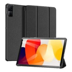 Dux Ducis Domo puzdro na Xiaomi Redmi Pad SE 11'', čierne