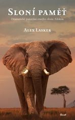 Alex Lasker: Sloní paměť