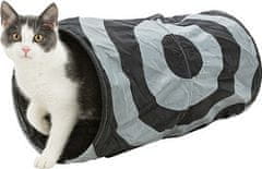 Trixie Nylonový tunel pro kočky 25x50cm