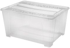 Heidrun Box úložný TEX BOX 150l