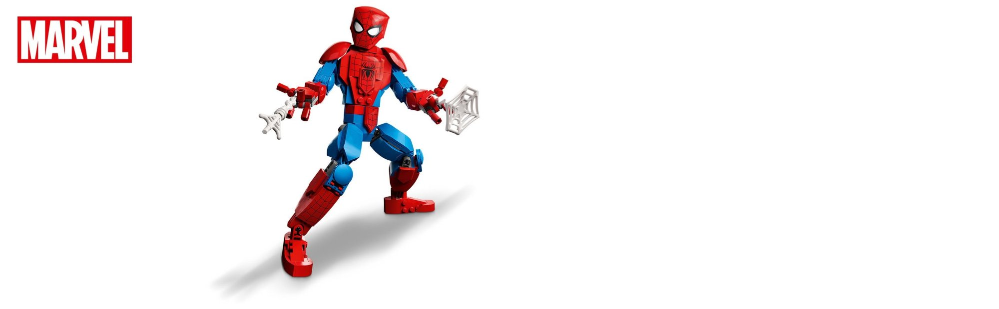 LEGO Super Heroes 76226 Spider-Man - figúrka