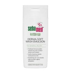 shumee Derma-Soft Wash Emulsion čistiaca emulzia na tvár 200 ml