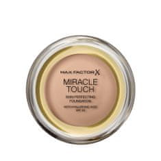 shumee Krémová podkladová báza na tvár Miracle Touch Skin Perfecting Foundation 045 Warm Almond 11,5 g