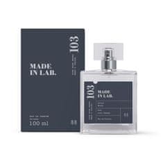 shumee 103 Men parfumová voda v spreji 100 ml