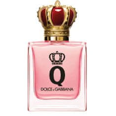 shumee Q by Dolce & Gabbana parfémovaná voda v spreji 50 ml