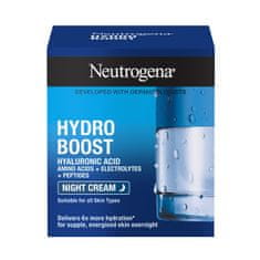 shumee Hydratačný nočný krém-maska Hydro Boost 50 ml