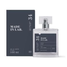 shumee 34 Men parfumová voda v spreji 100 ml