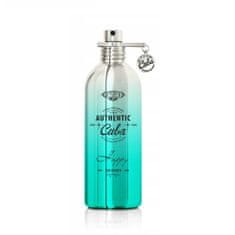 shumee Cuba Authentic Happy For Women parfumovaná voda v spreji 100 ml