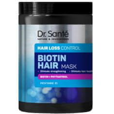 shumee Biotin Hair Mask maska proti vypadávaniu vlasov s biotínom 1000 ml
